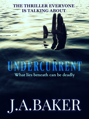 cover image of Undercurrent